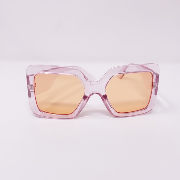 Fashion Sunglasses - Picture 1 of 6